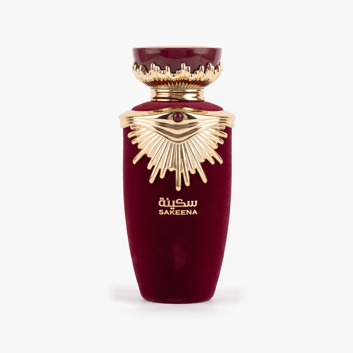Lattafa Sakeena EDP 100 mL