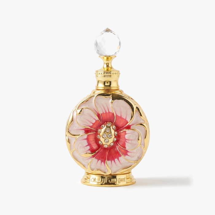 Swiss Arabian Layali Rouge Perfume Oil 15 mL
