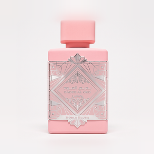 Lattafa Badee Noble Blush EDP 100 mL