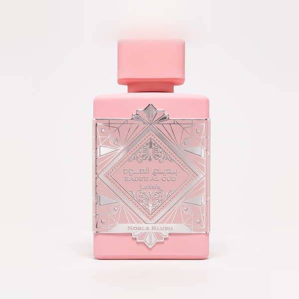 Lattafa Badee Noble Blush EDP 100 mL