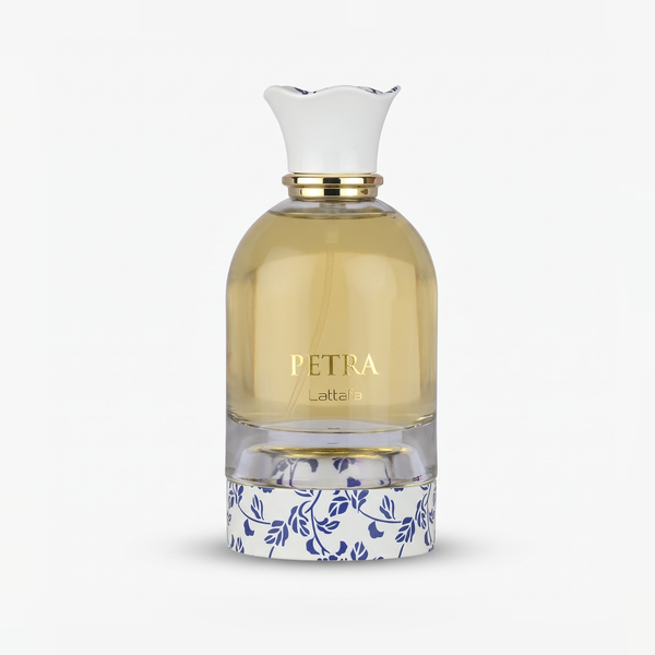 Lattafa Petra EDP 100 mL
