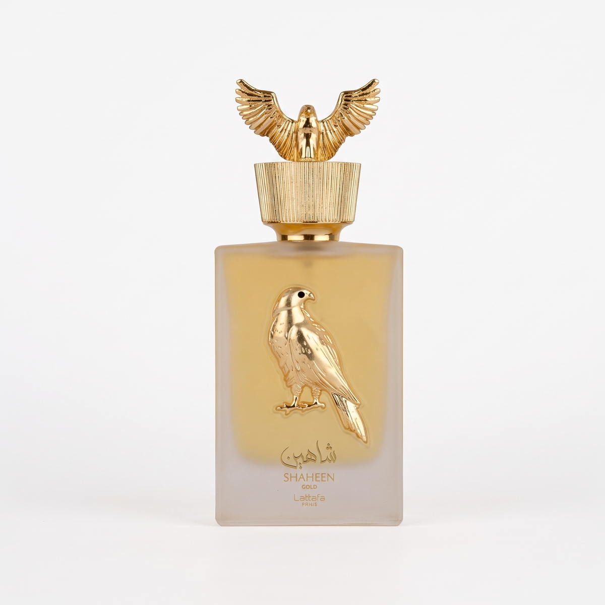 Lattafa Shaheen Gold By EDP 100 mL