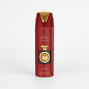 Lattafa Nebras Deodorant 200ml