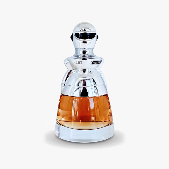R2B2 Interstellar Women EDP 100ml