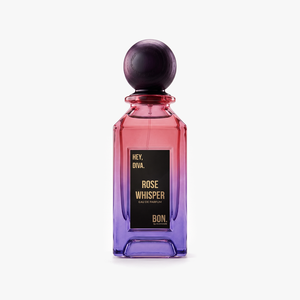 BON by Oudware Rose Whisper EDP 100 mL