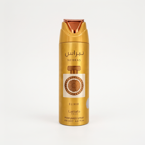 Lattafa Nebras Elixir Deodorant 200ml