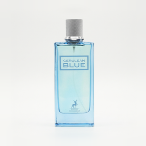 Lattafa Cerulean Blue EDP 100 mL
