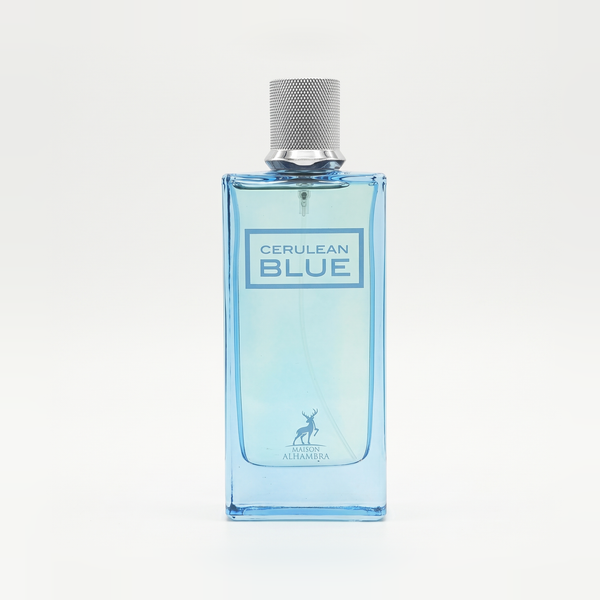 Lattafa Cerulean Blue EDP 100 mL