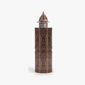 Lattafa Mughal Fort EDP 100 mL