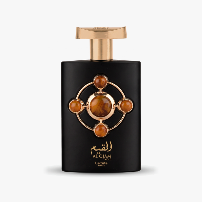 Lattafa Pride Al Qiam Gold EDP 100ml