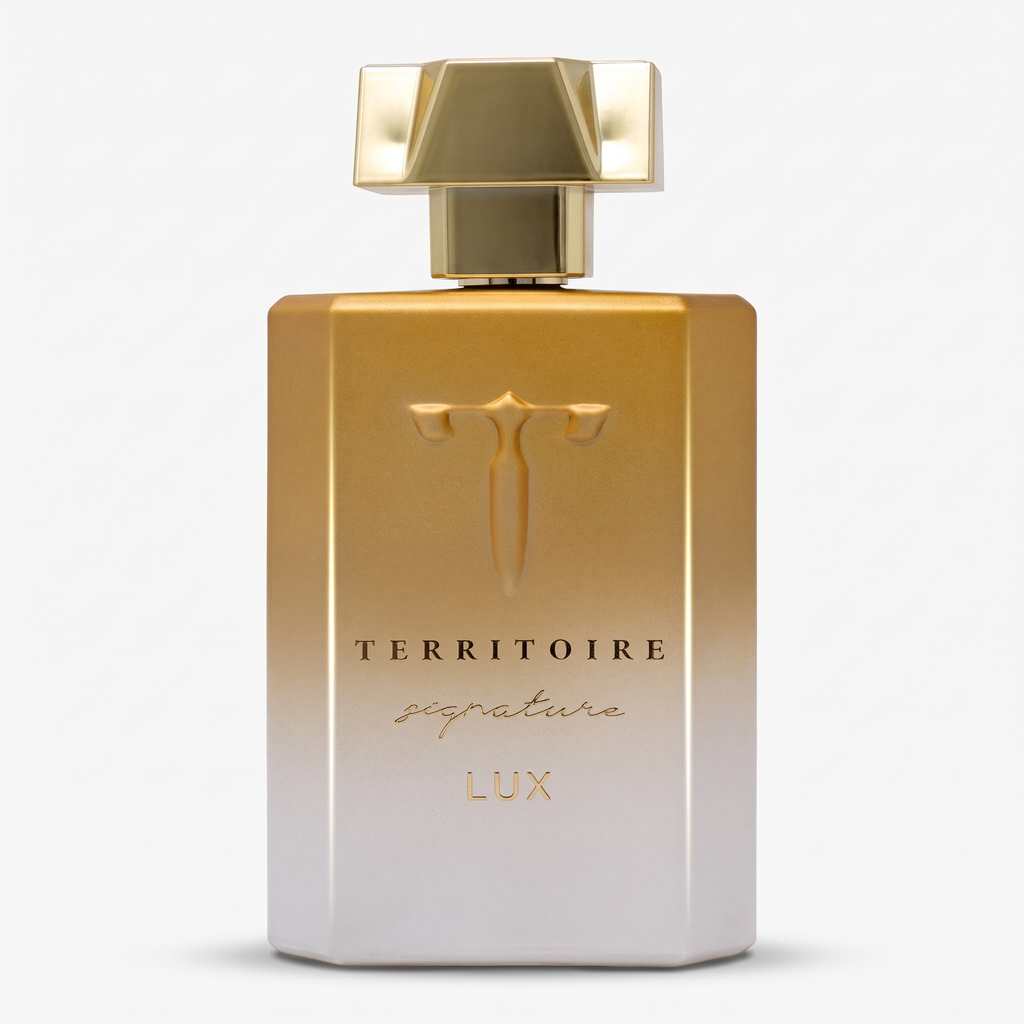Territoire Signature Lux EDP 100 mL