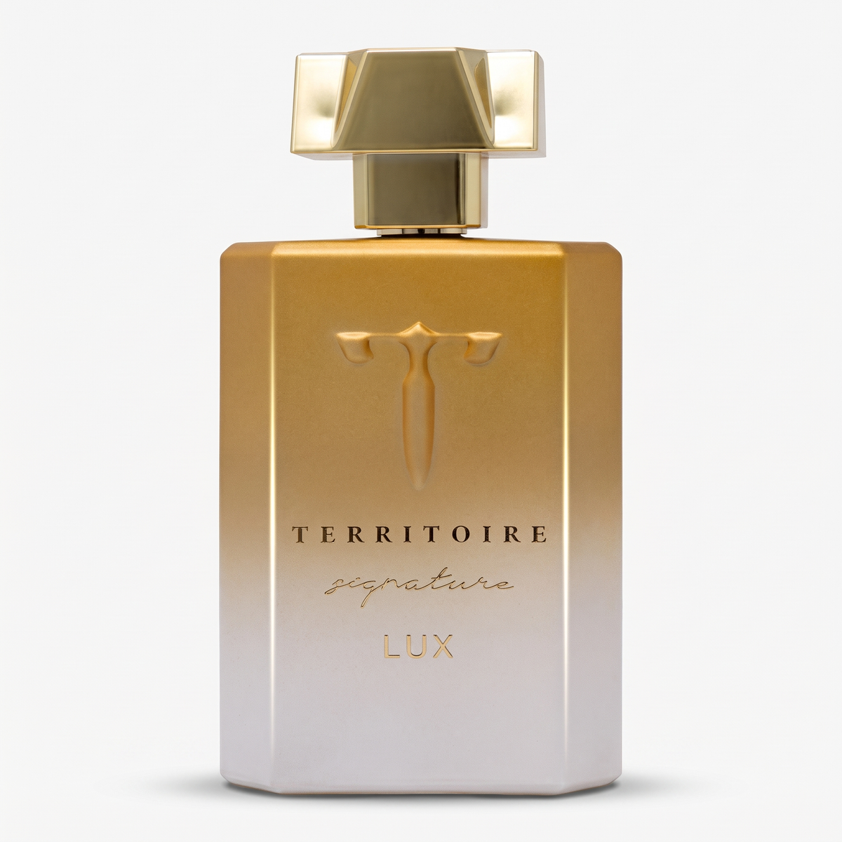 Territoire Signature Lux EDP 100 mL