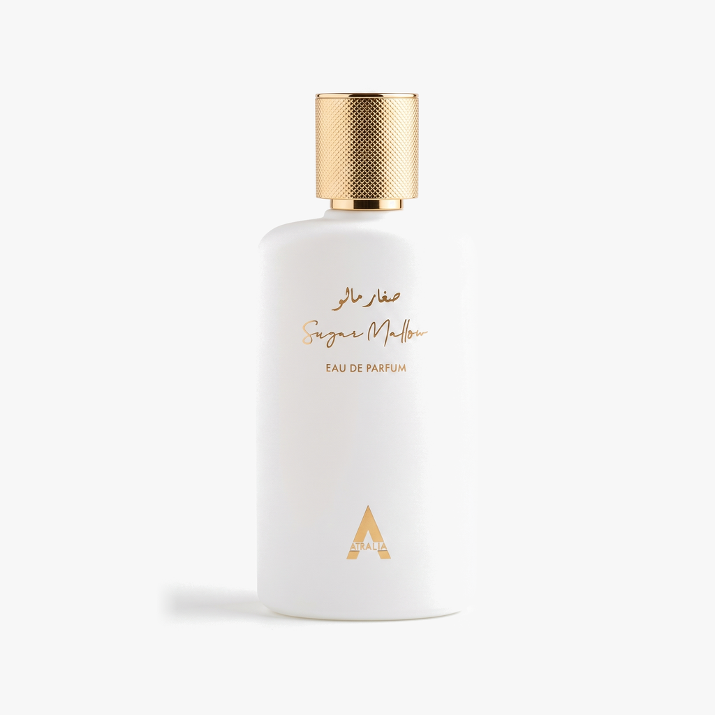 Atralia Sugar Mallow EDP 100 mL