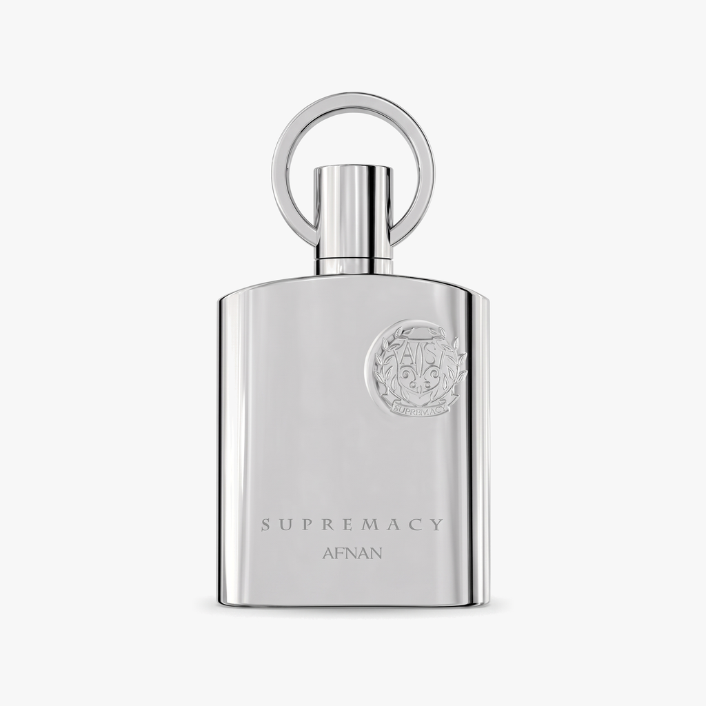 Afnan Supremacy Silver EDP 100 mL