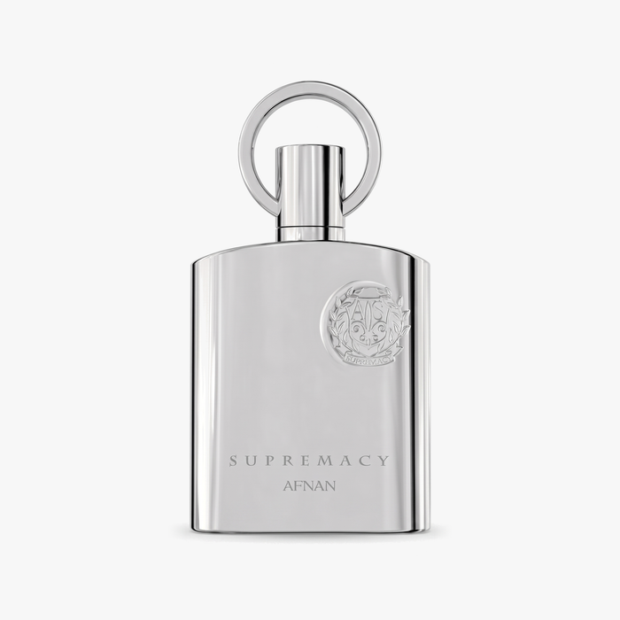 Afnan Supremacy Silver EDP 100 mL