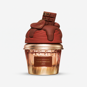 Lattafa Choco Overdose EDP 75 mL