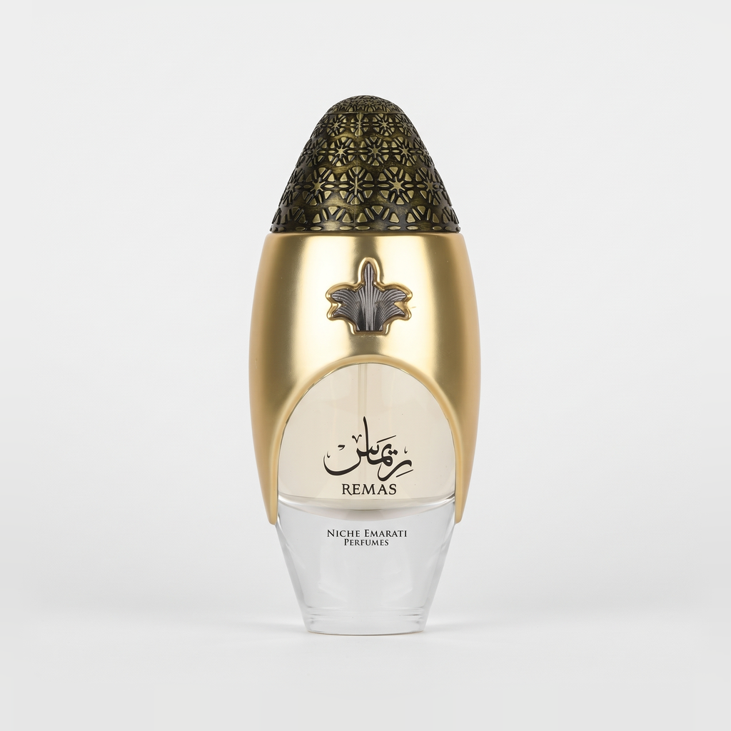 Lattafa Remas EDP 100 mL