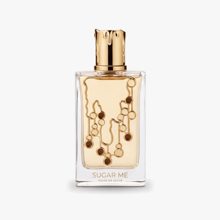 Lattafa Sugar Me Dulce de Leche EDP 100 mL