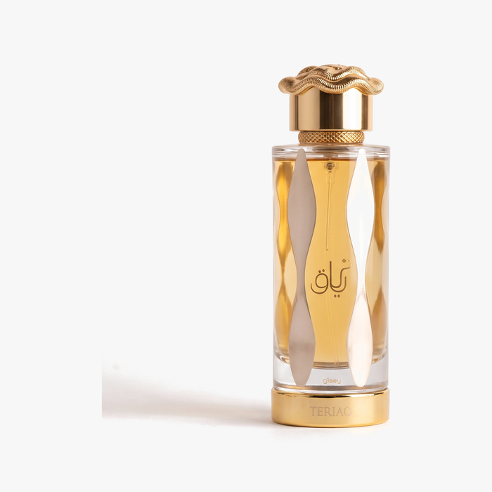 Lattafa Teriaq white EDP 100 mL