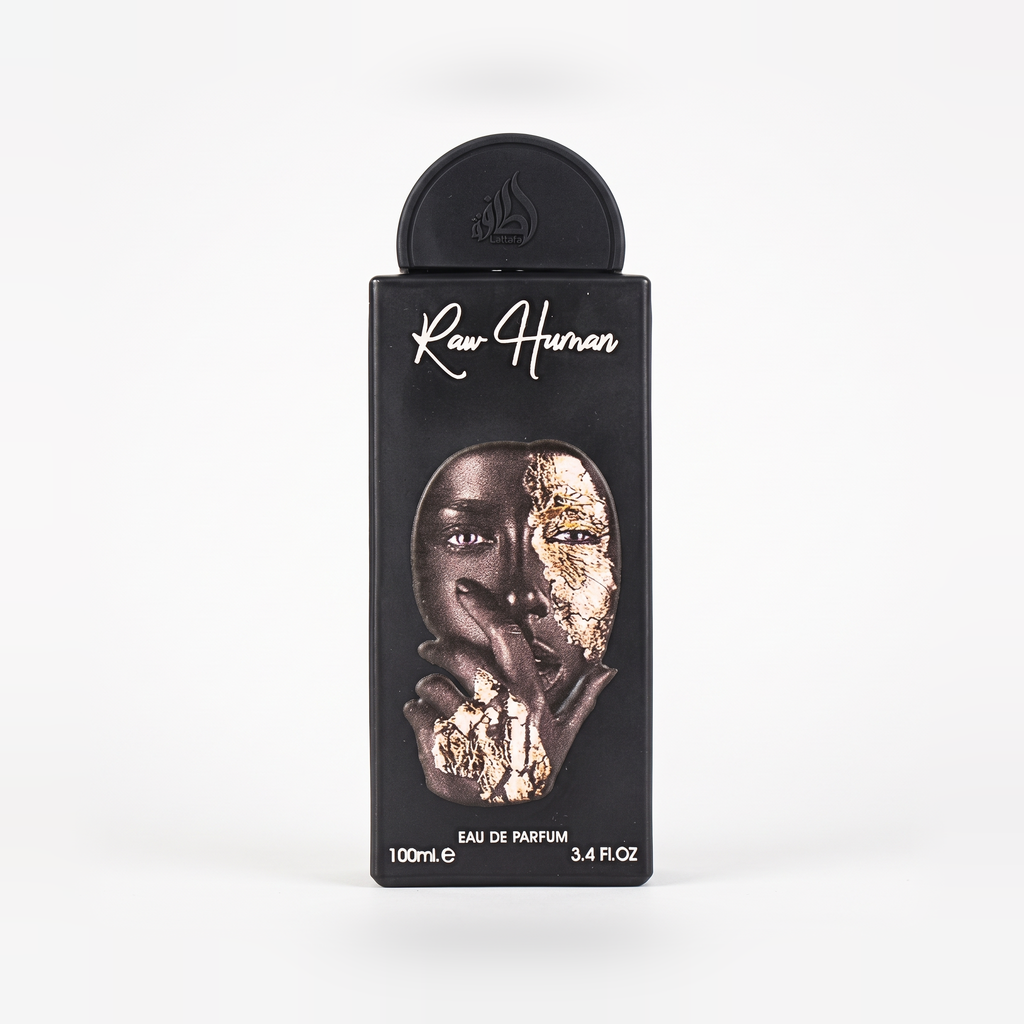 Lattafa Raw Human EDP 100 mL