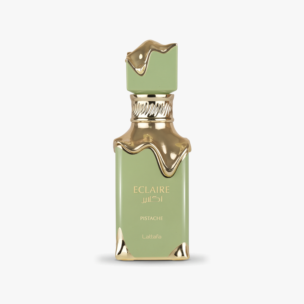 Lattafa Eclaire Pistache EDP 100 mL
