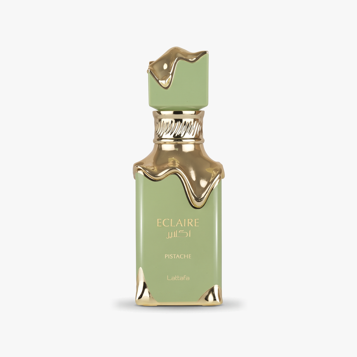 Lattafa Eclaire Pistache EDP 100 mL