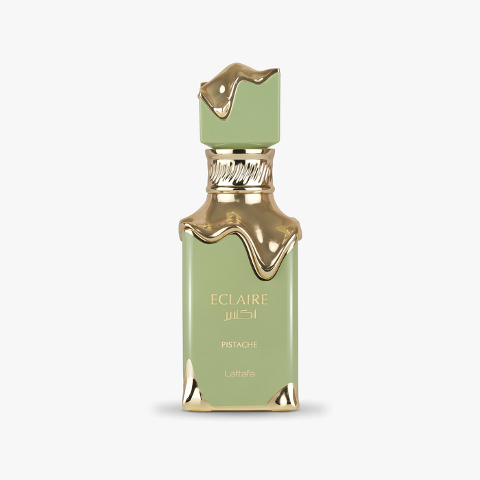 Lattafa Eclaire Pistache EDP 100 mL
