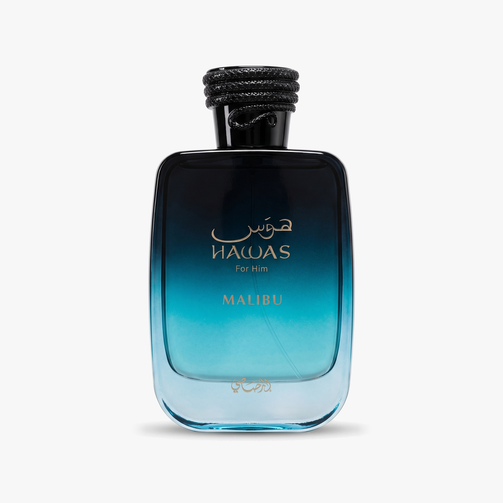 Rasasi Hawas Malibu EDP 100 mL