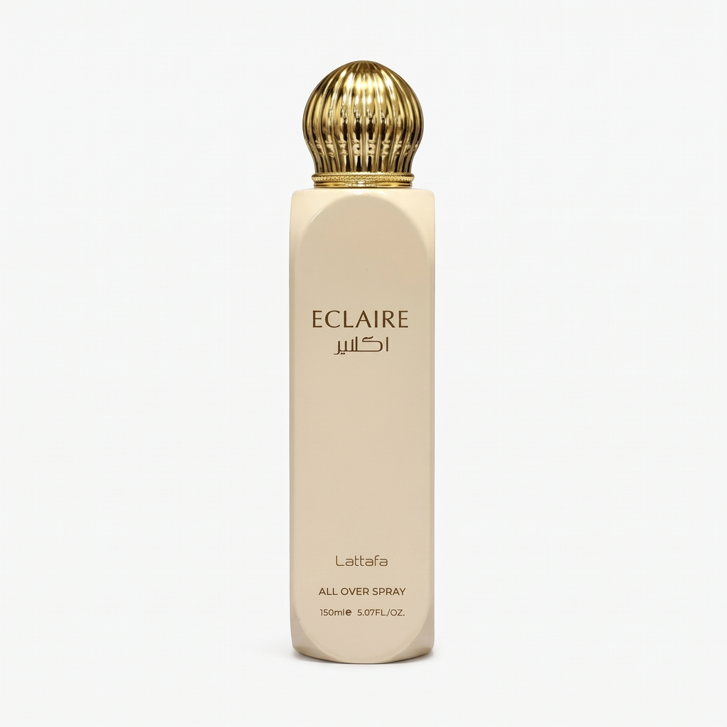Lattafa Eclaire All Over Spray 150 mL