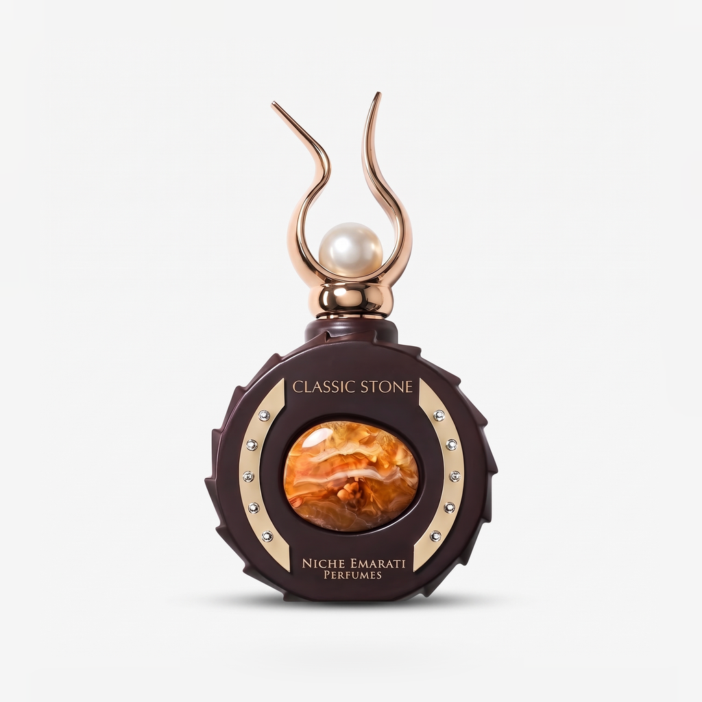 Lattafa Classic Stone EDP 100 mL