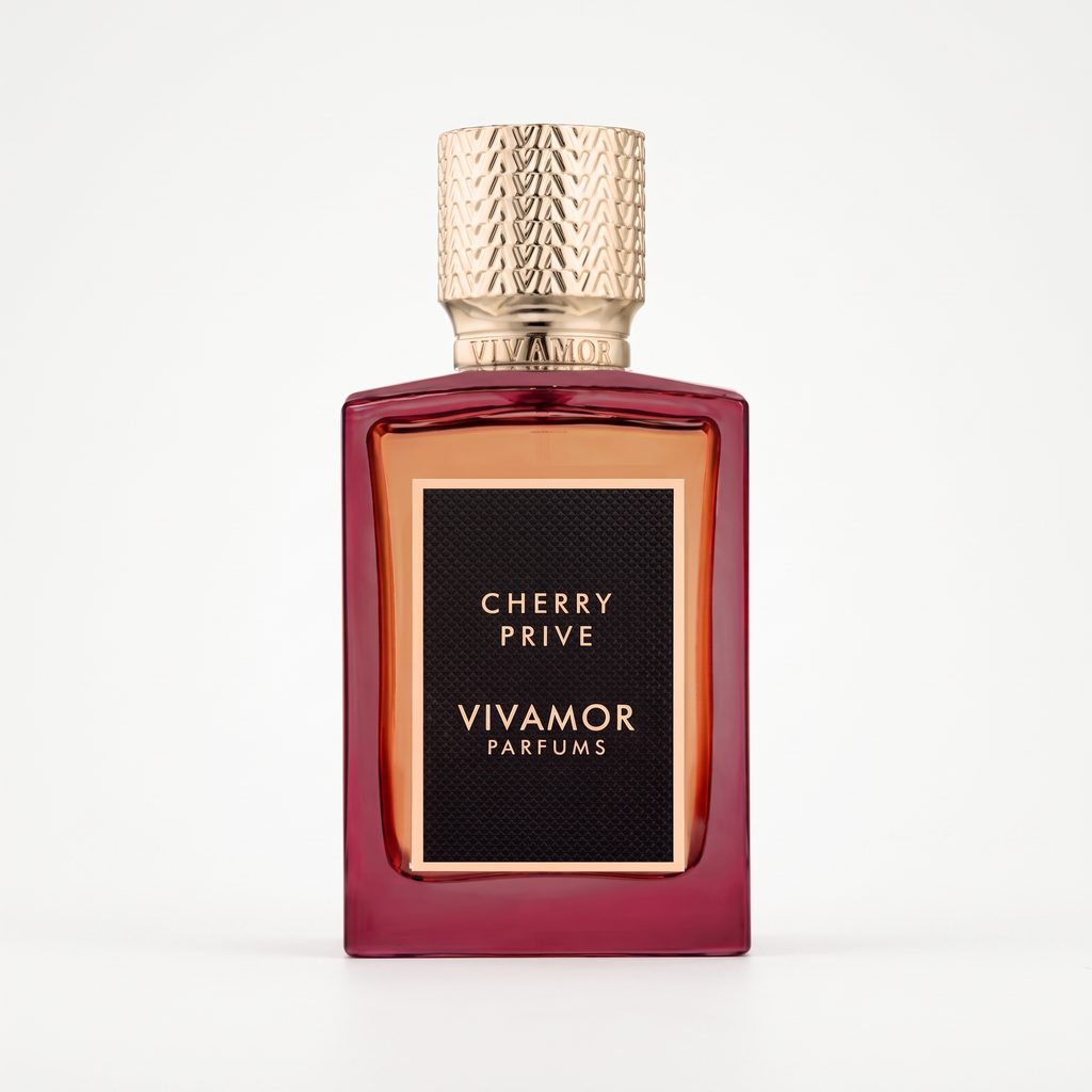 Vivamor Parfums Cherry Prive Vivamor Parfums EDP 100 mL