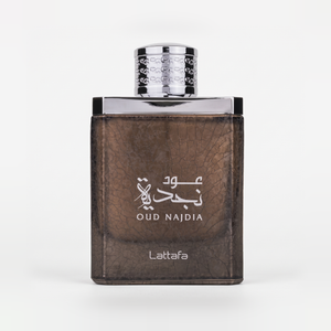Lattafa Oud Najdia EDP 100 mL