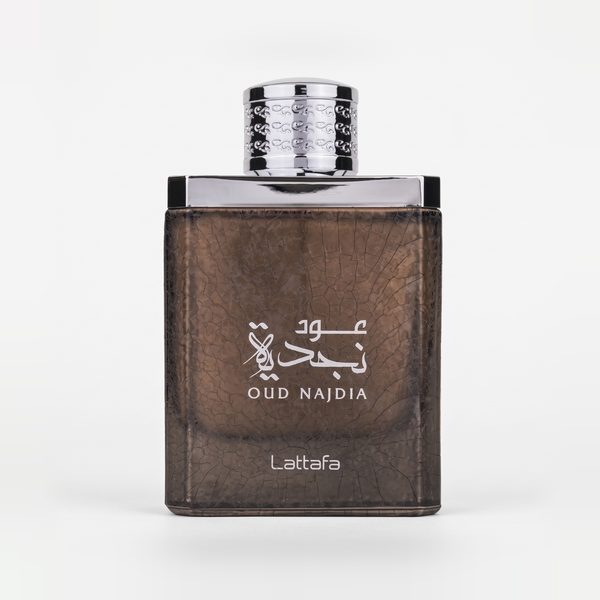 Lattafa Oud Najdia EDP 100 mL