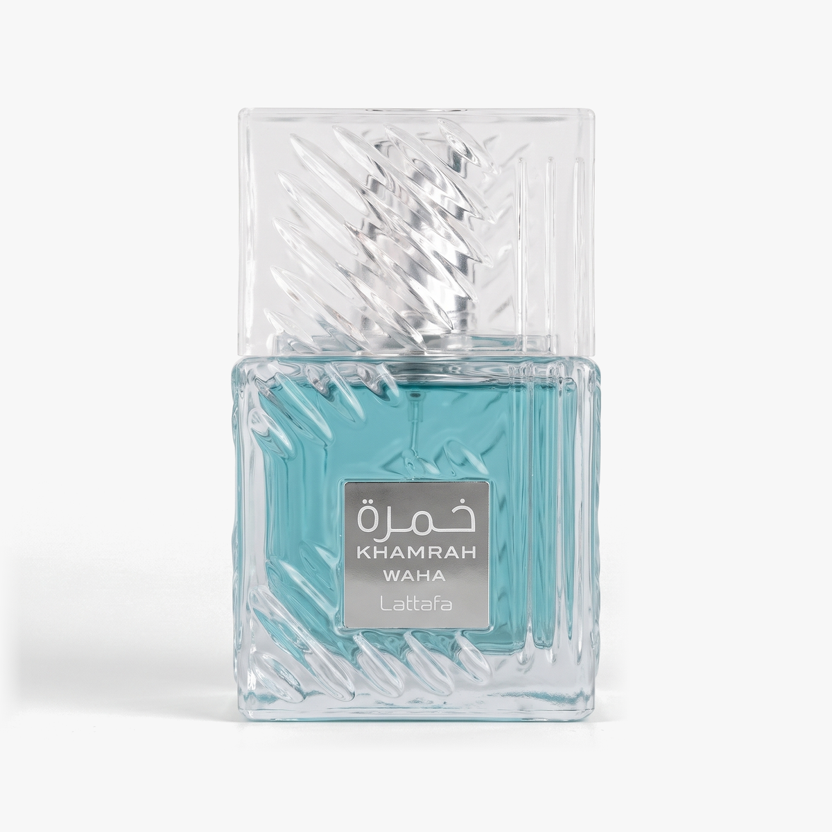 Lattafa Khamrah Waha EDP 100 mL