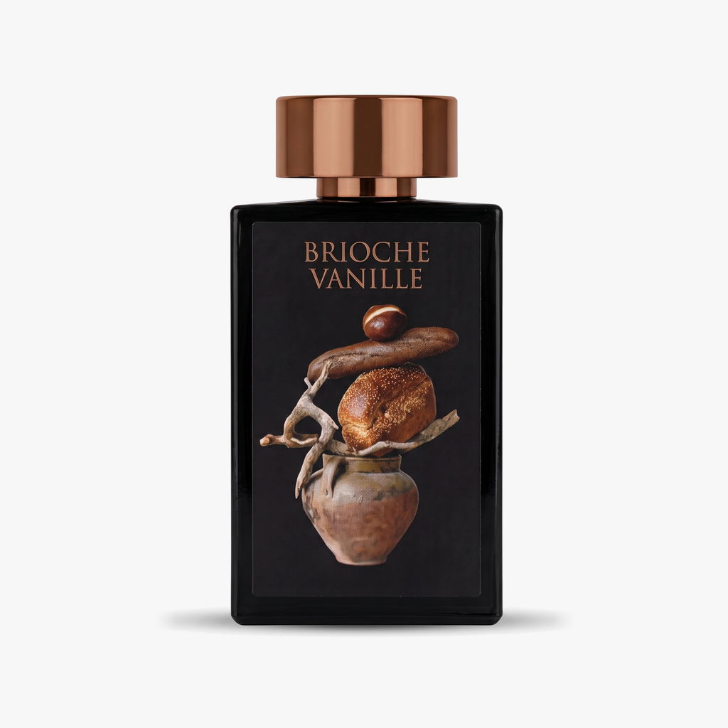 Lattafa Brioche Vanille EDP 100 mL