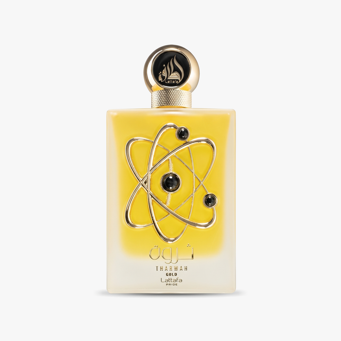 Lattafa Pride Tharwah Gold EDP 100 mL