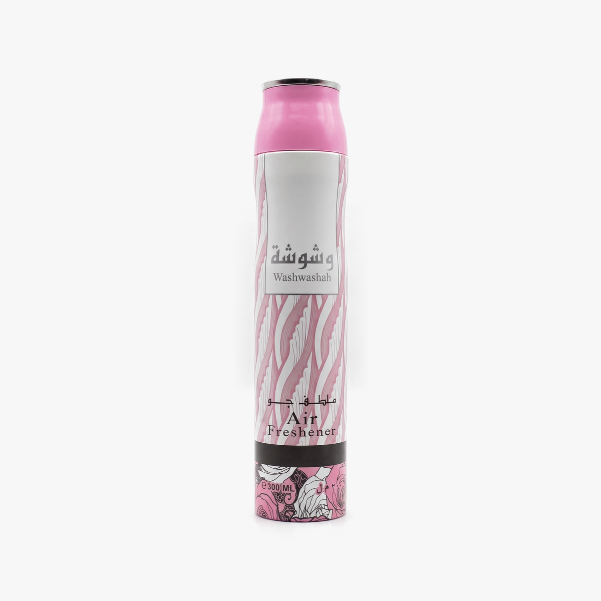 Lattafa Washwashah Air Freshener 300ml