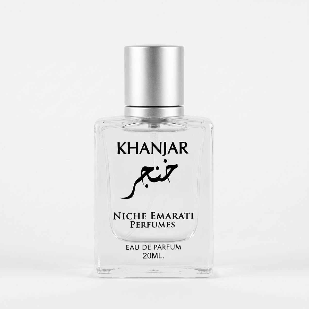Lattafa Niche Emarati Khanjar 20 mL