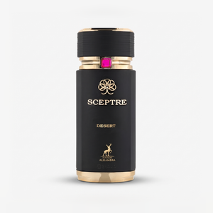 Lattafa Sceptre Desert EDP 100 mL
