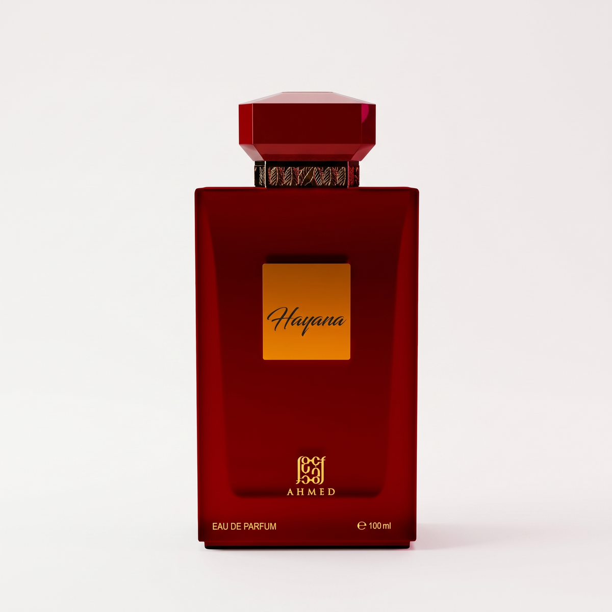 Ahmed Al Maghribi Hayana EDP 100 mL