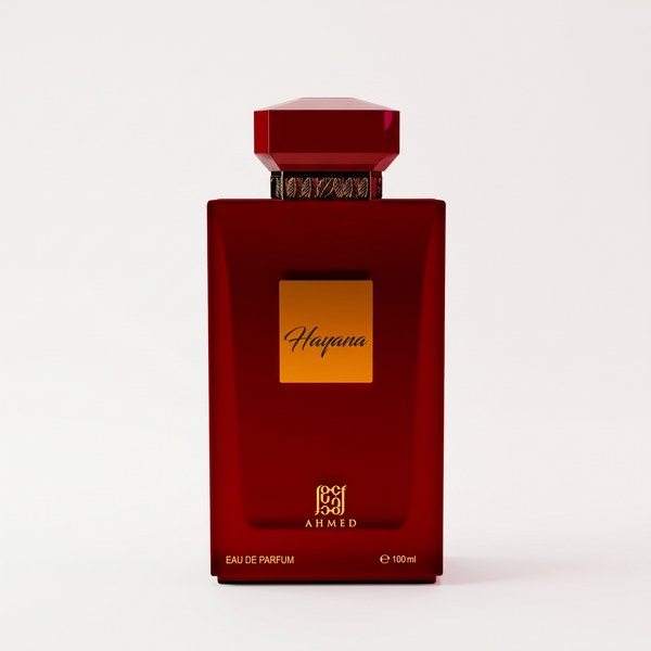 Ahmed Al Maghribi Hayana EDP 100 mL