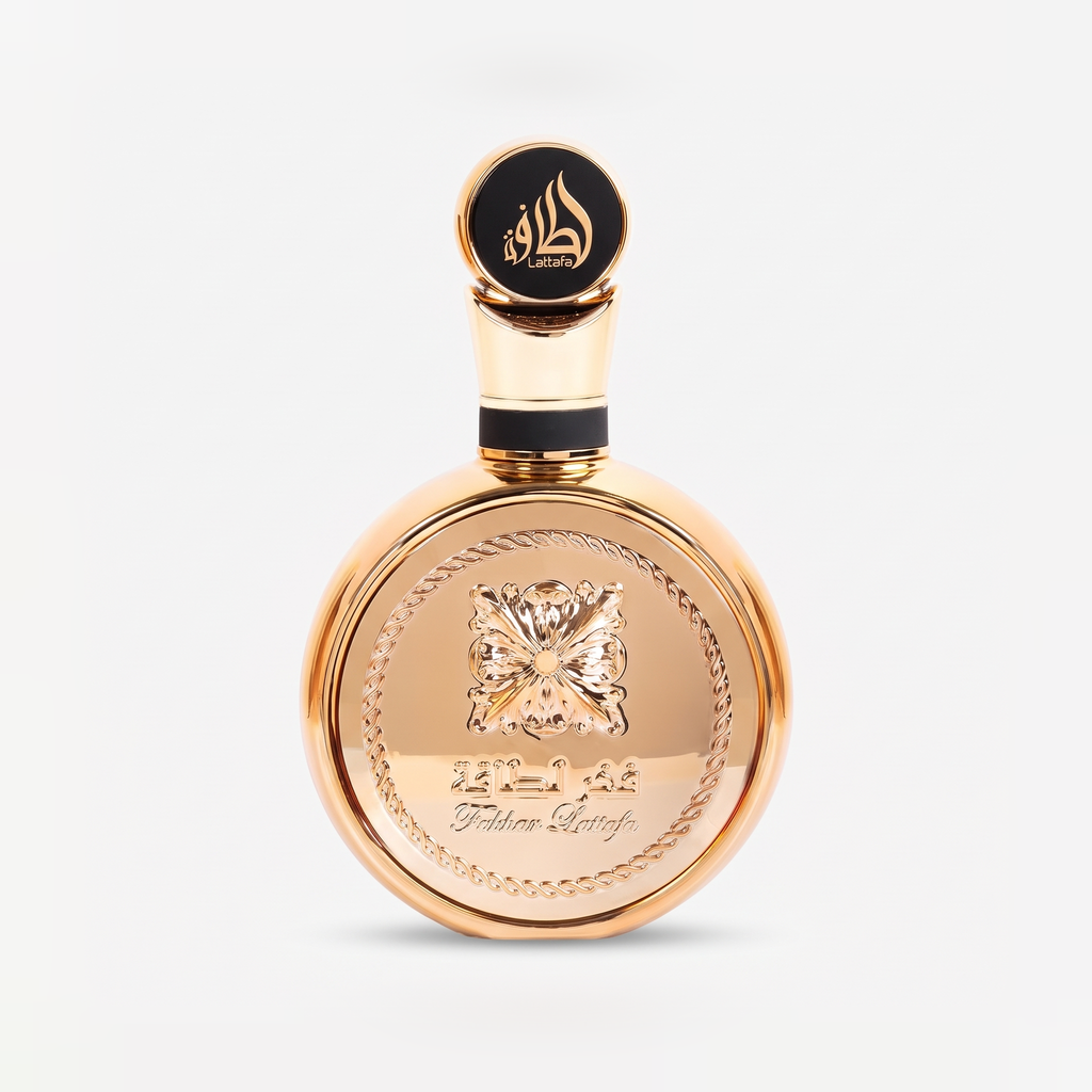 Lattafa Fakhar Gold EDP 100ml