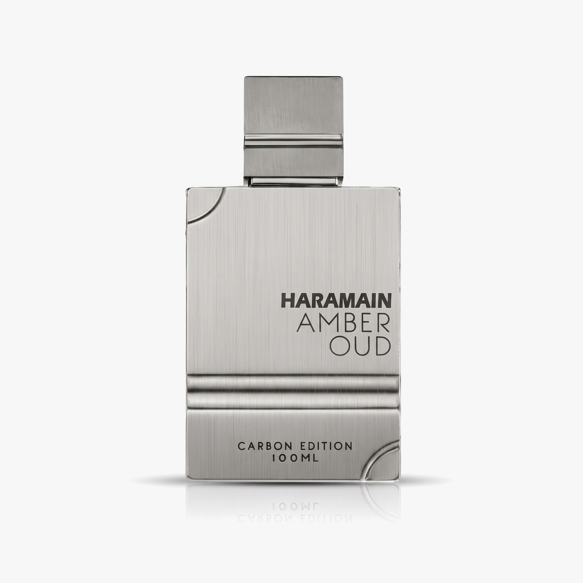 Al Haramain Amber Oud Carbon Edition EDP 100 mL