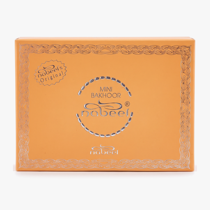 Nabeel Tajebni 40g Chocolate Incense