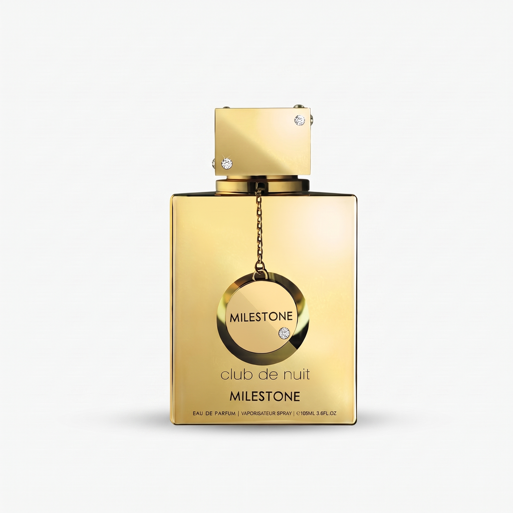 Armaf Club De nuit Milestone EDP 105 mL