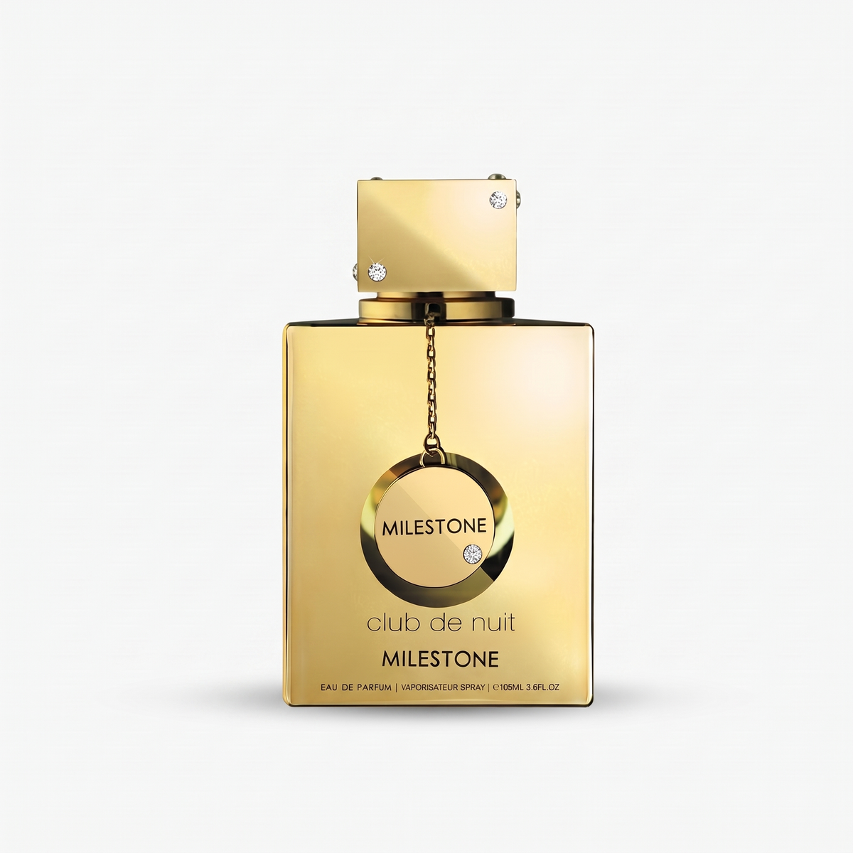 Armaf Club De nuit Milestone EDP 105 mL