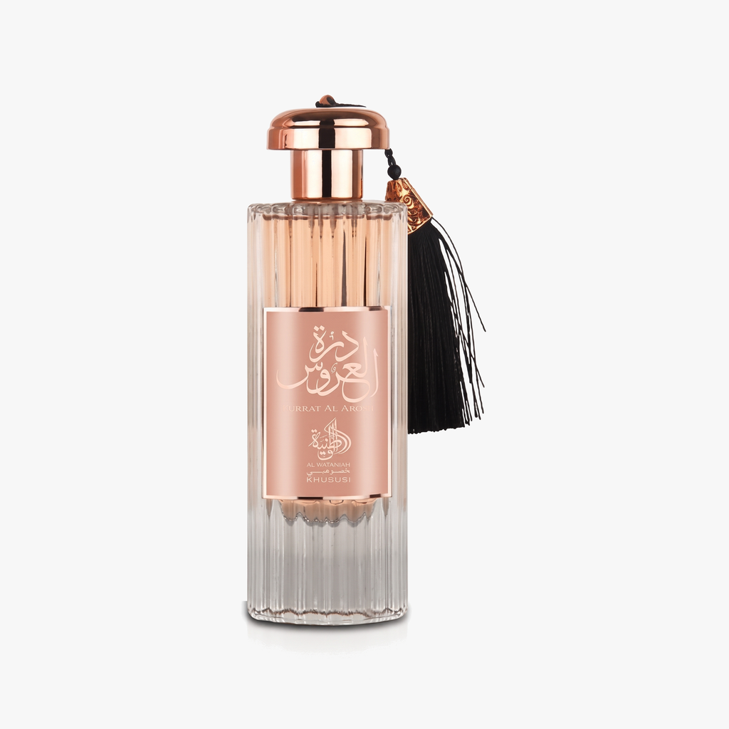 Lattafa Durrat Al Aroos EDP 100 mL