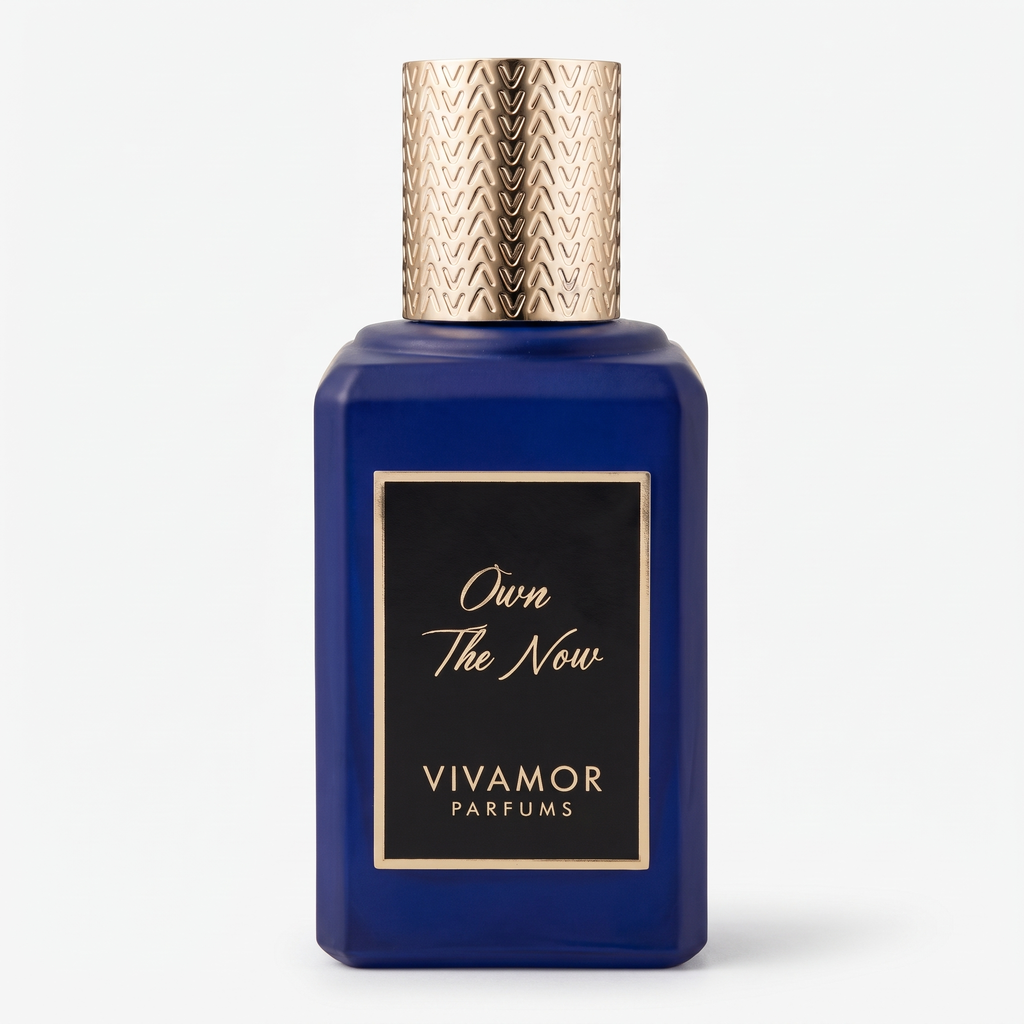 Vivamor Own The Now Extrait de Parfum 100 mL