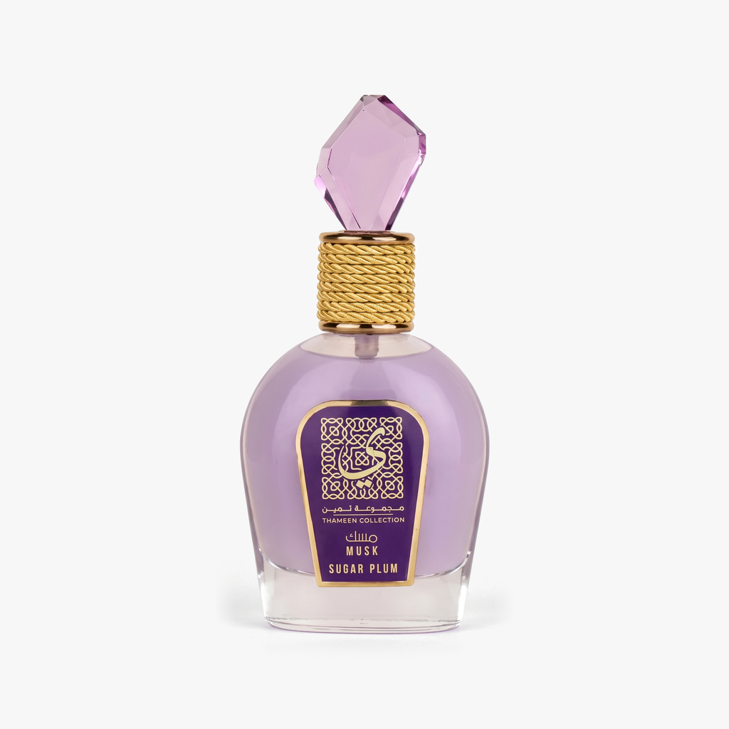 Lattafa Sugar Plum Thameen EDP 100 mL