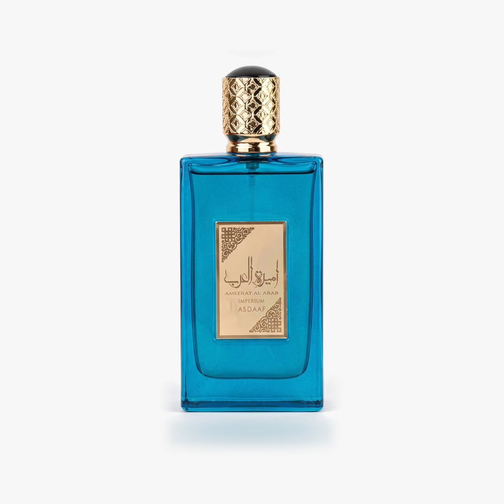 Lattafa Imperium EDP 100 mL